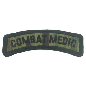 COMBAT MEDIC TAB - MULTICAM