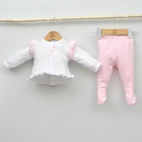 Conjunto Mi Bolita primeros meses