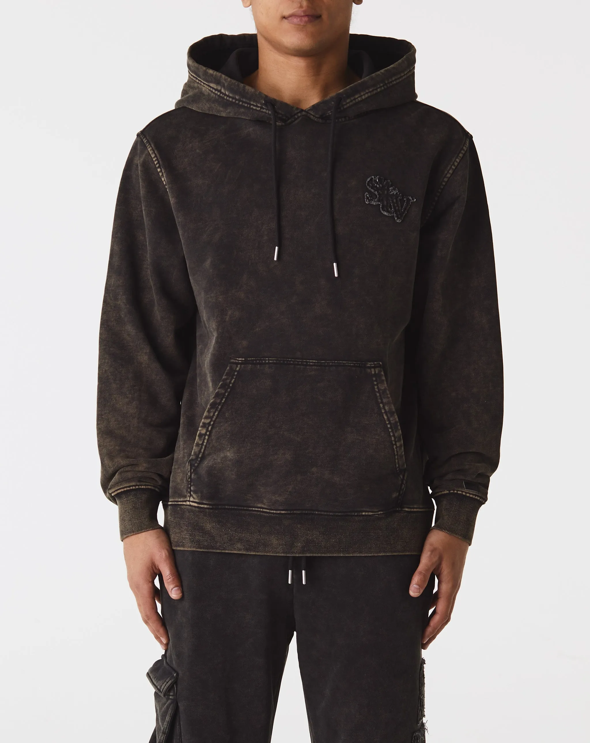 Core 2.0 Hoodie