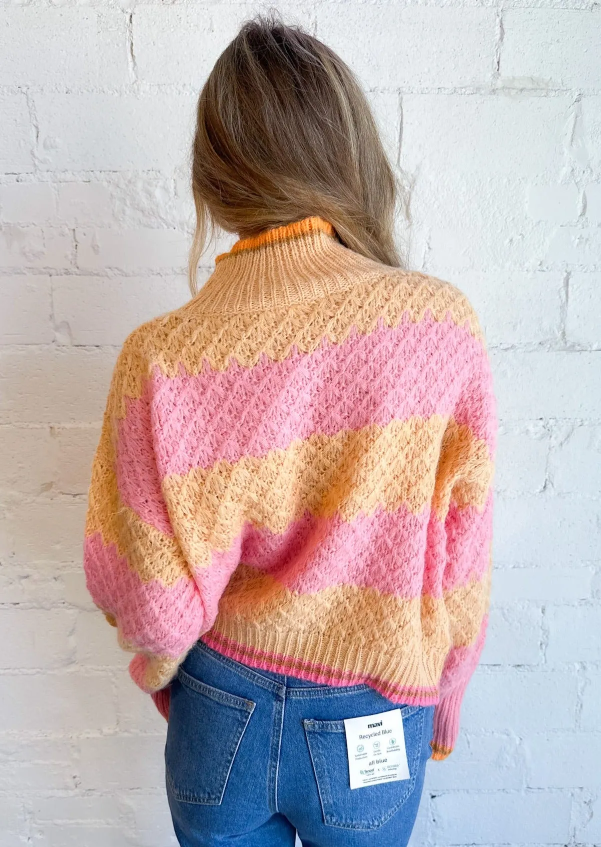 Cozy Aesthetic Sweater