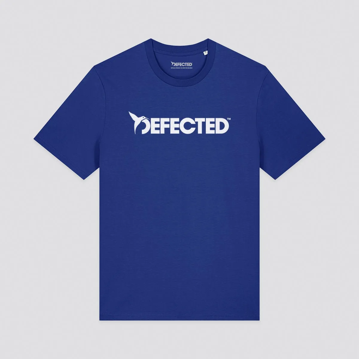 Defected USHUAÏA ‘24 T-Shirt