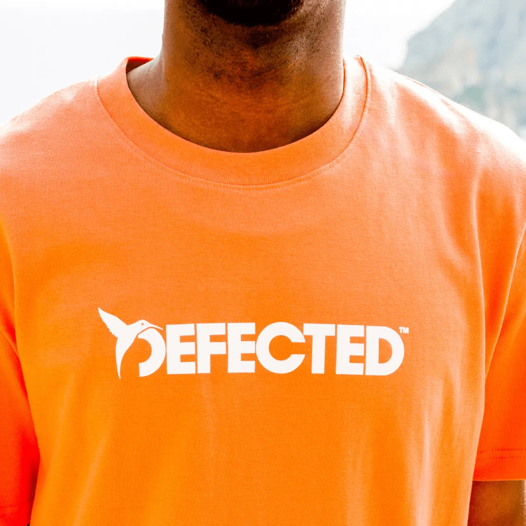 Defected USHUAÏA ‘24 T-Shirt