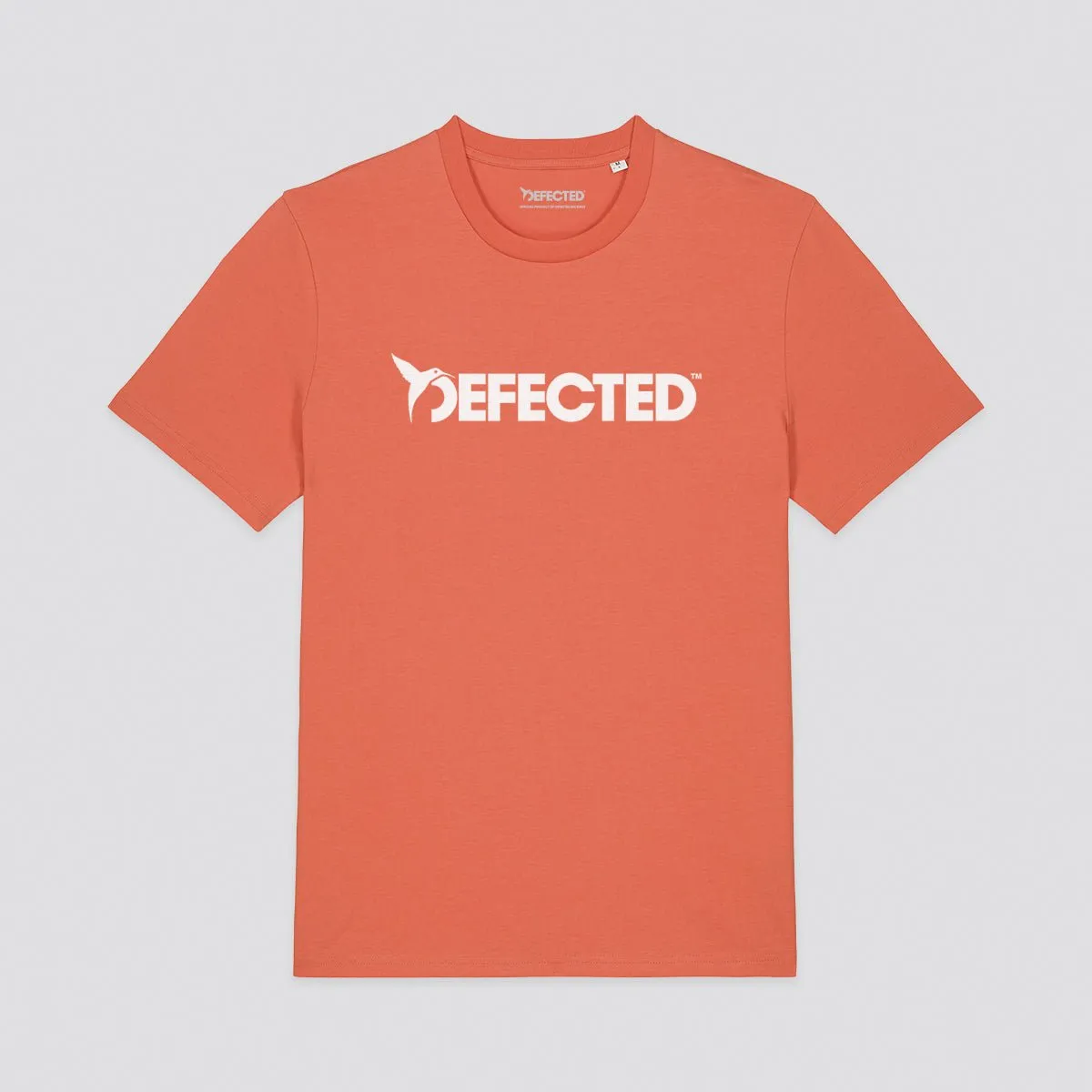 Defected USHUAÏA ‘24 T-Shirt