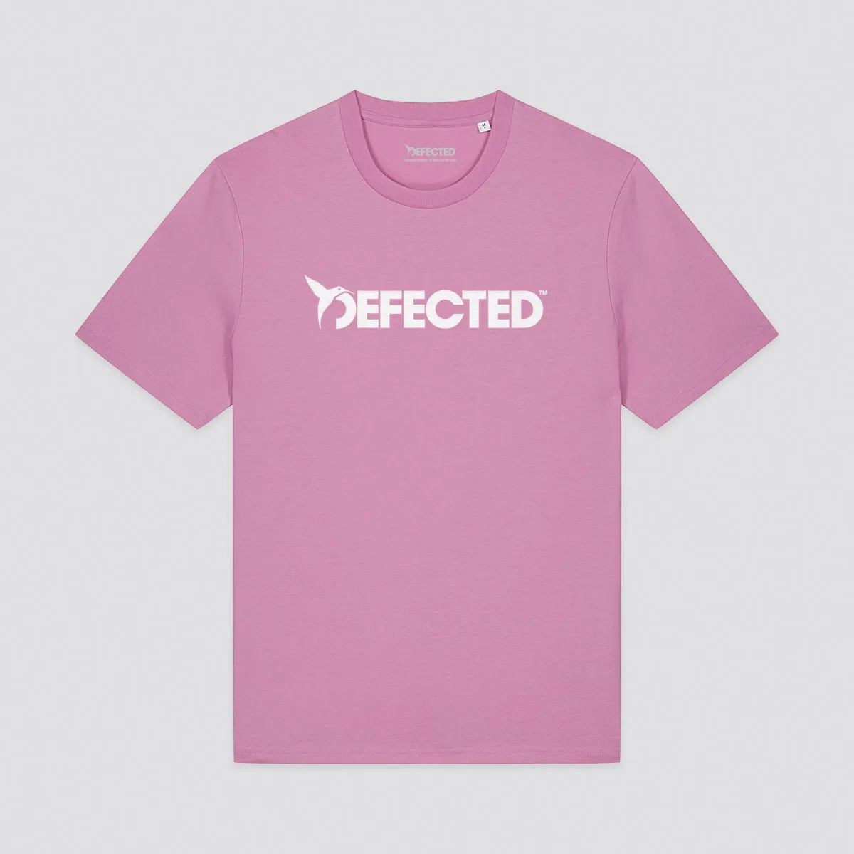 Defected USHUAÏA ‘24 T-Shirt