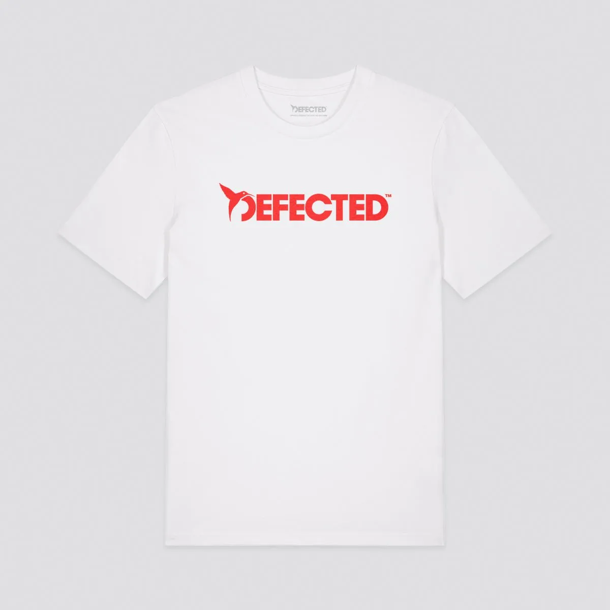 Defected USHUAÏA ‘24 T-Shirt