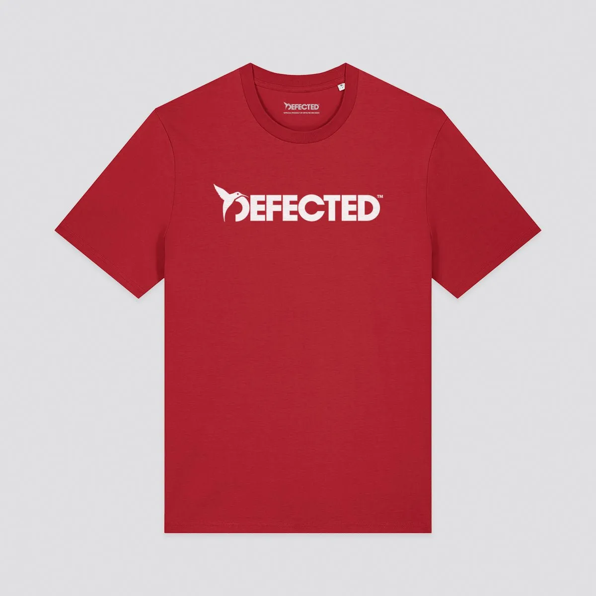 Defected USHUAÏA ‘24 T-Shirt