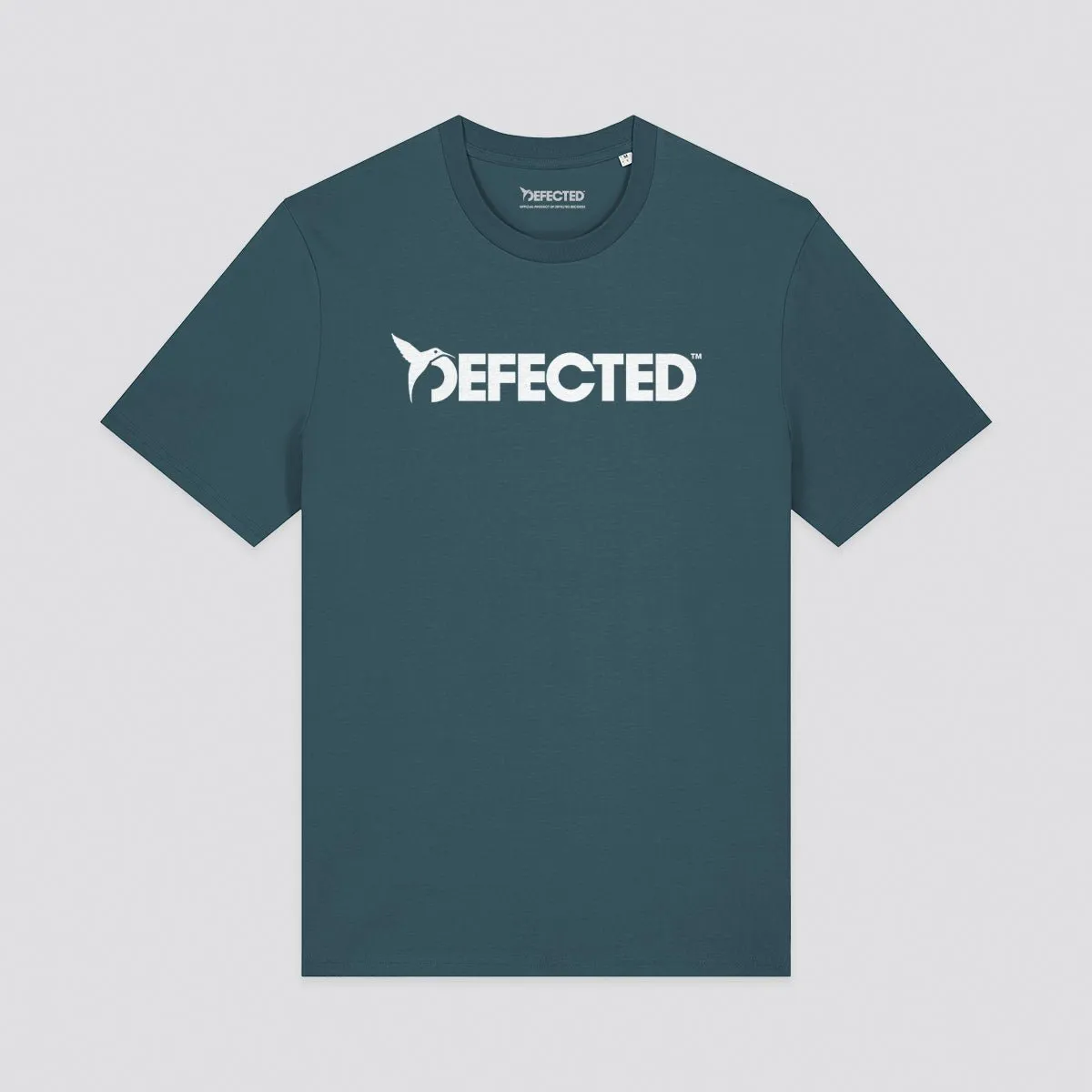 Defected USHUAÏA ‘24 T-Shirt