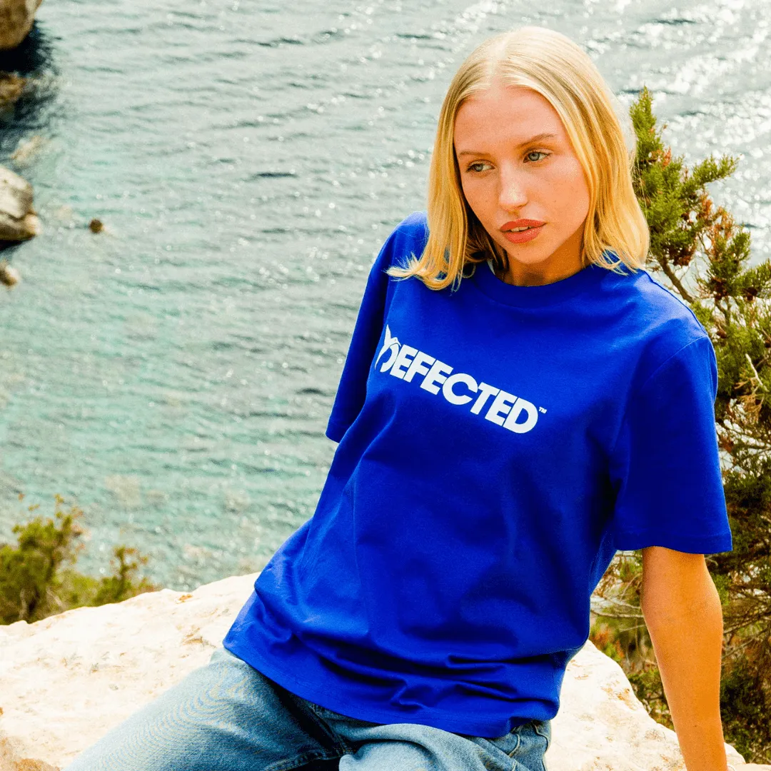 Defected USHUAÏA ‘24 T-Shirt