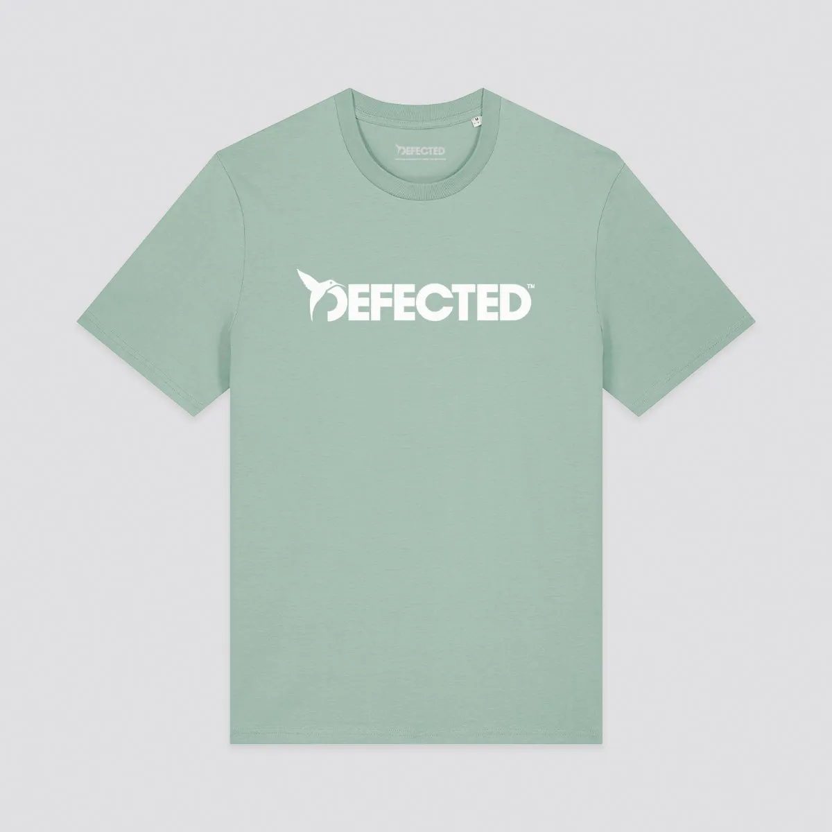 Defected USHUAÏA ‘24 T-Shirt