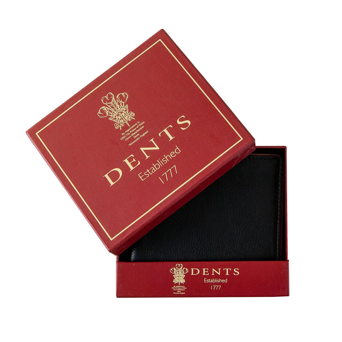 Dents Severn – Billfold Wallet