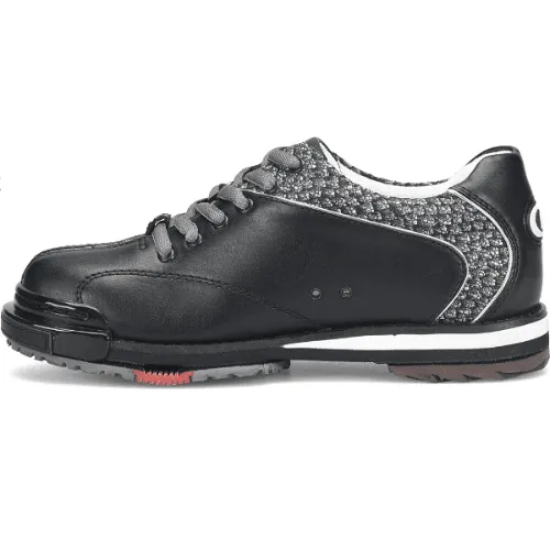 Dexter Women’s SST 8 Pro Right/Left Hand Bowling Shoes Black/Grey