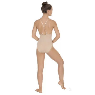 Eurotard Adult Euroskins Professional Seamless Camisole Liner - 95706