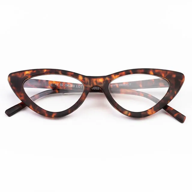 Eyeglasses ADRIANA OK009-CH