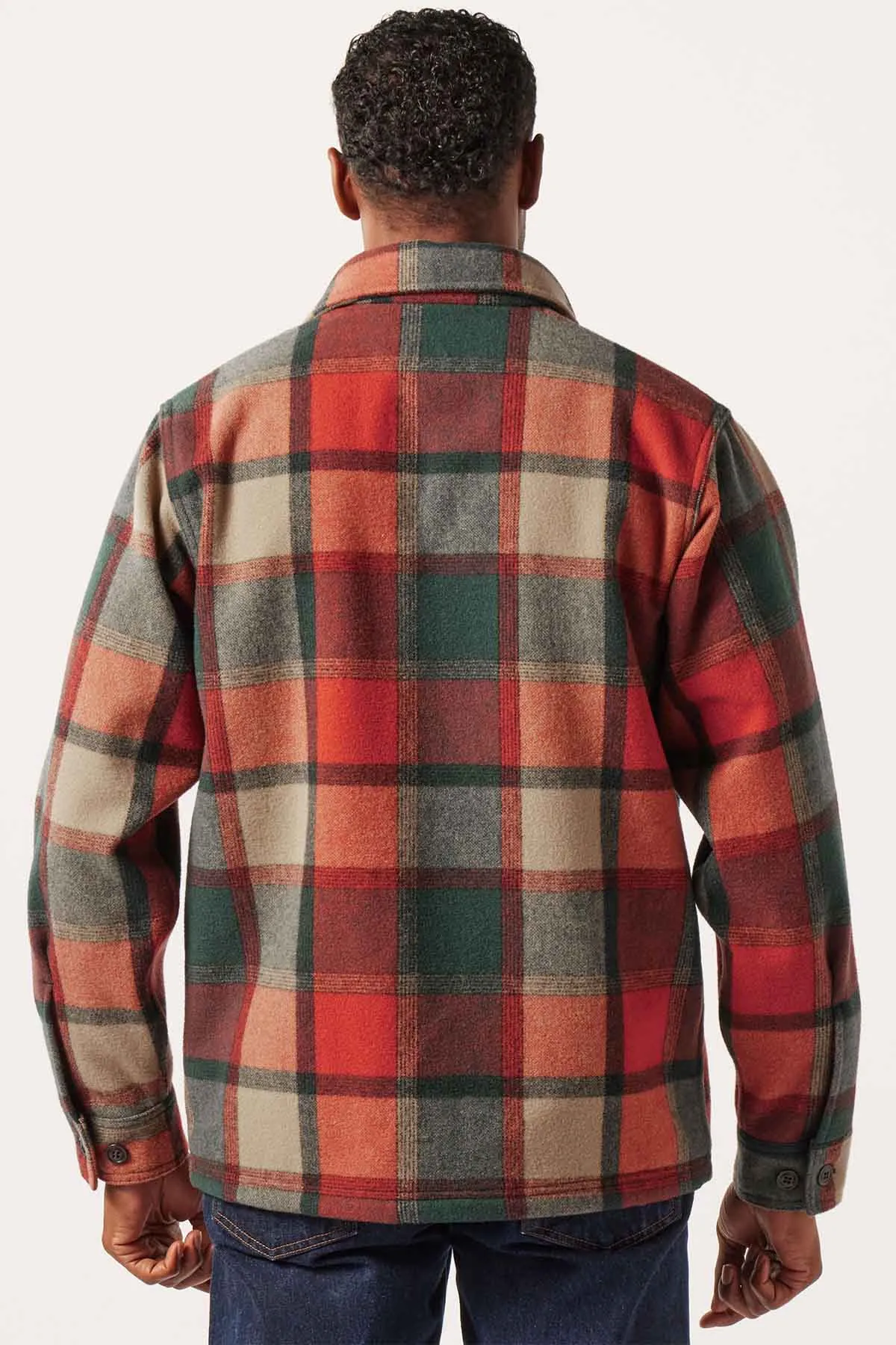 FILSON JAC SHIRT