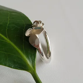 FLOWER Ring