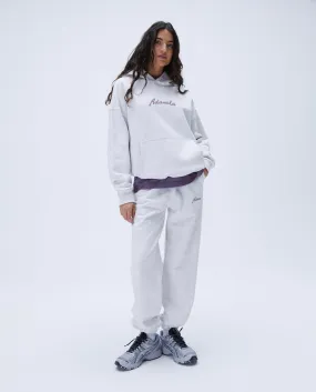 Freehand Sweatpants -  Light Grey Melange