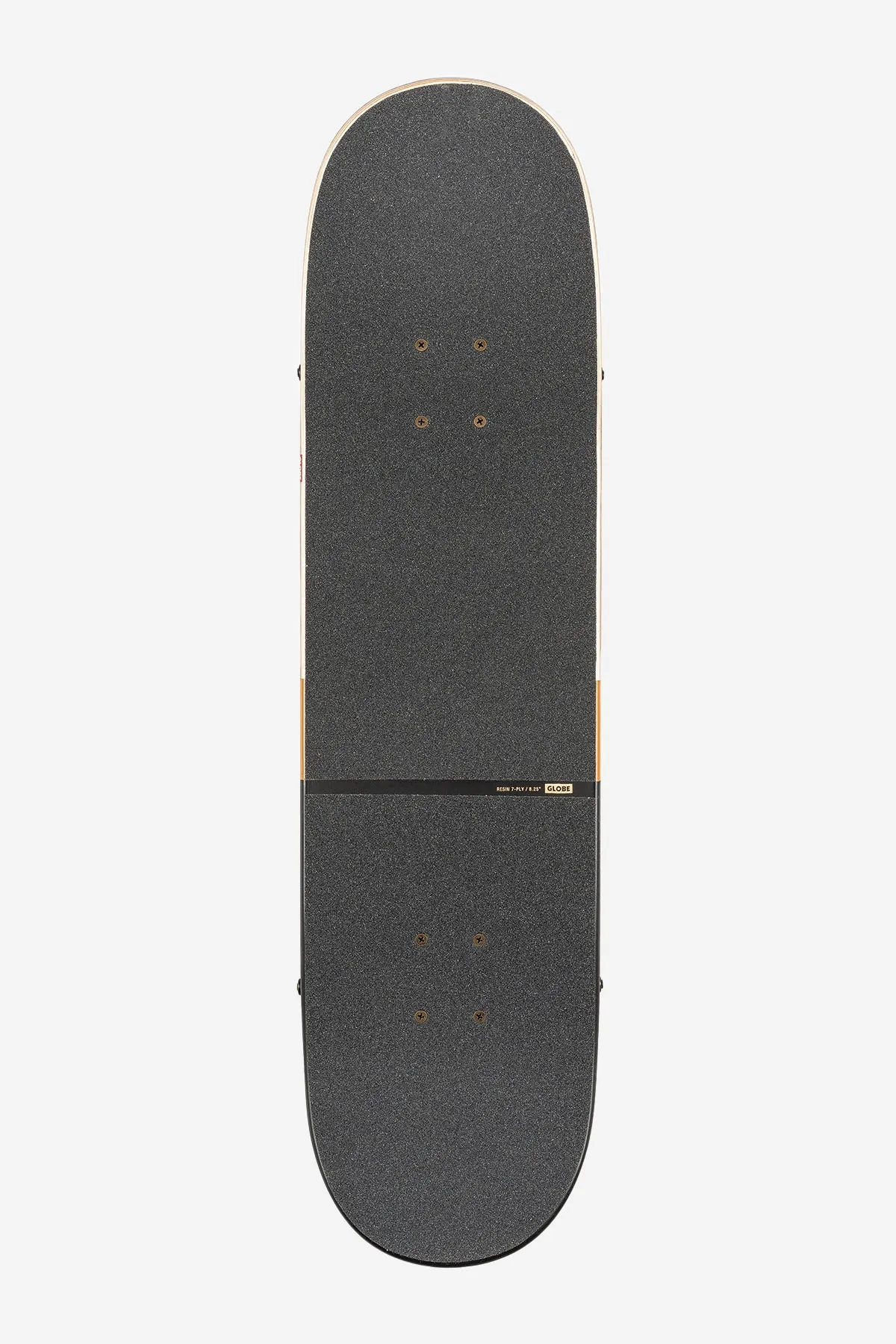 G2 Half Dip 2 - Natural/Pecan - 8.25 Complete Skateboard