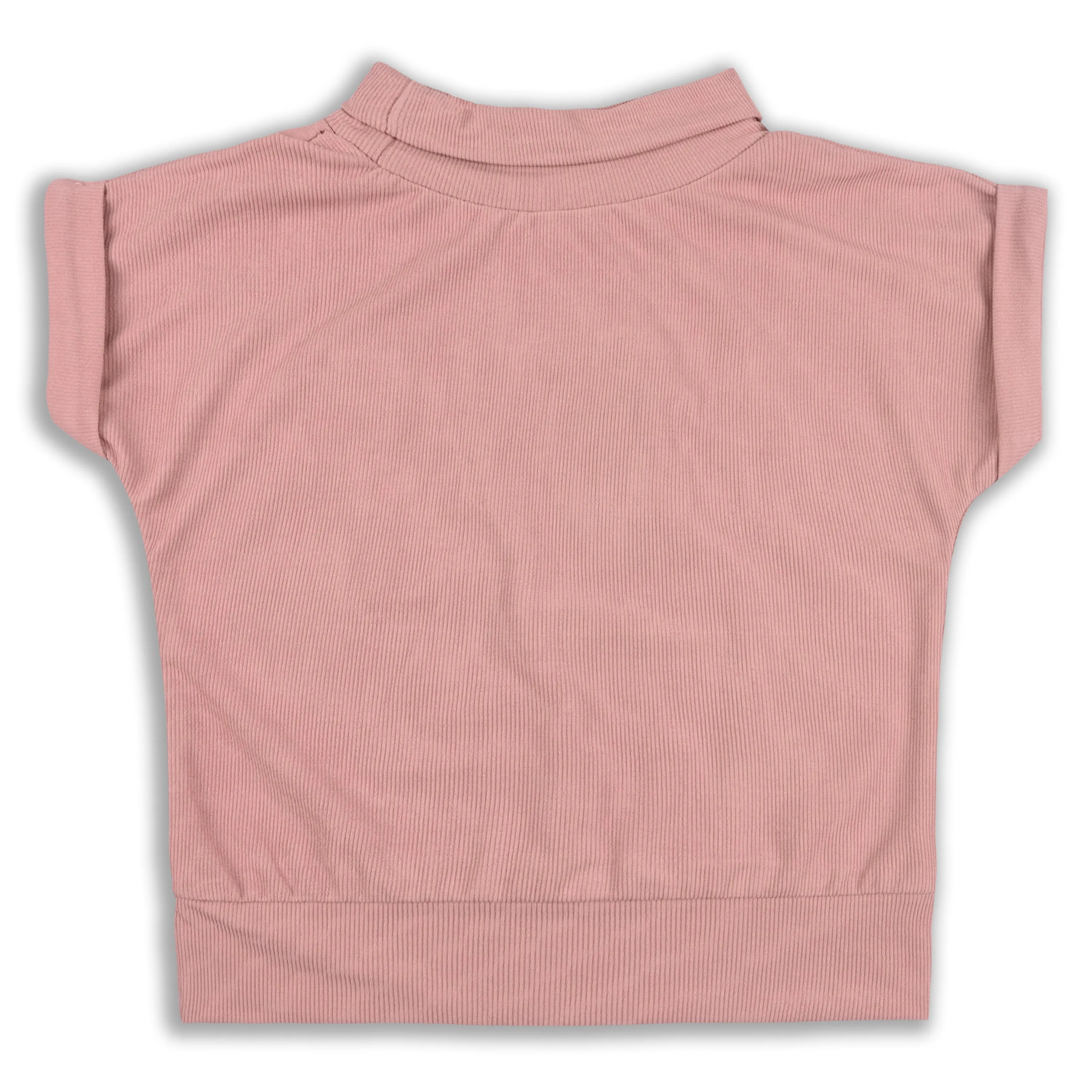 Girls Embroidered Girls T-Shirt