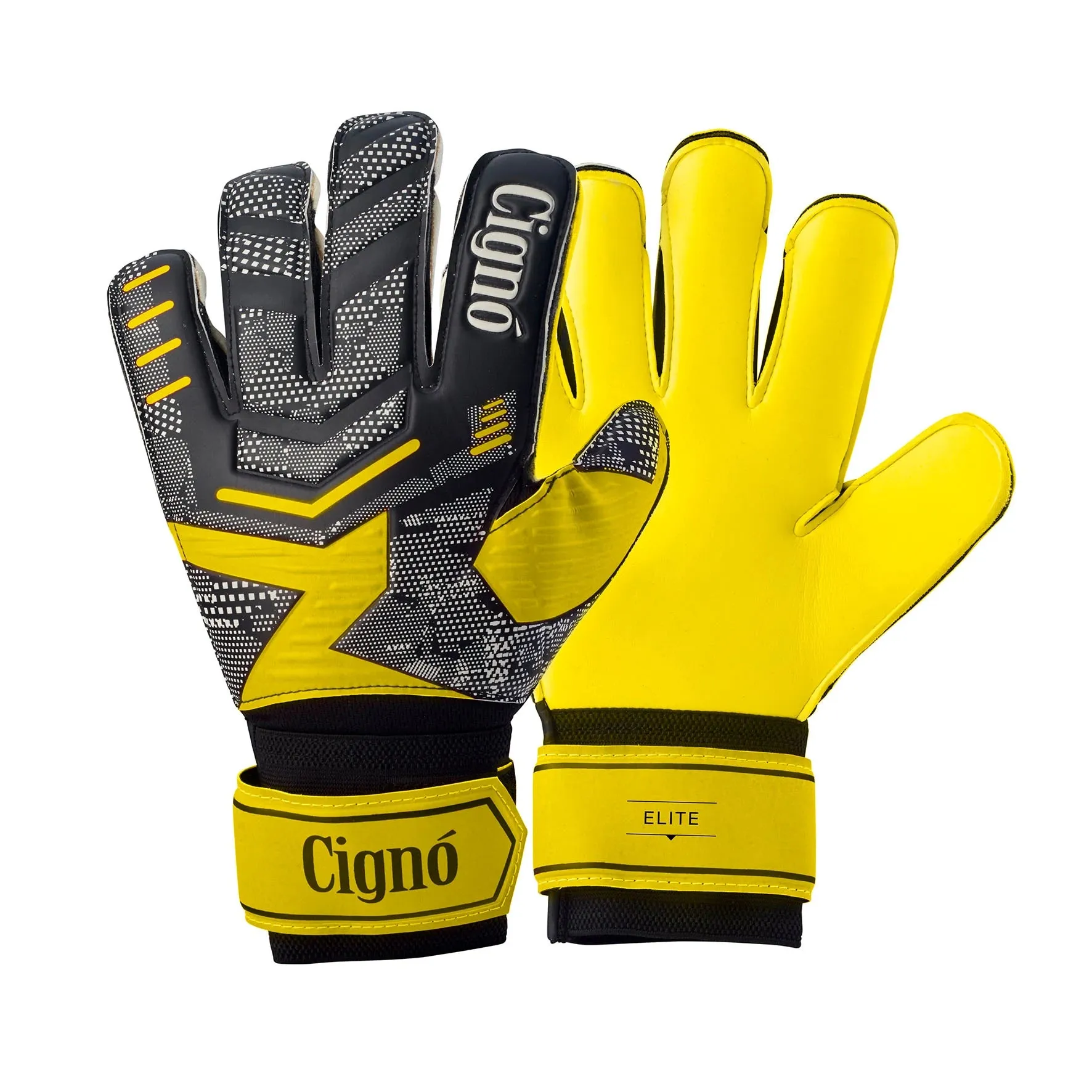 GOALKEEPER GLOVES ELITE