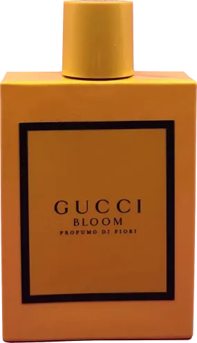 Gucci Bloom Profumo Di Fiori Eau De Parfum 100ml