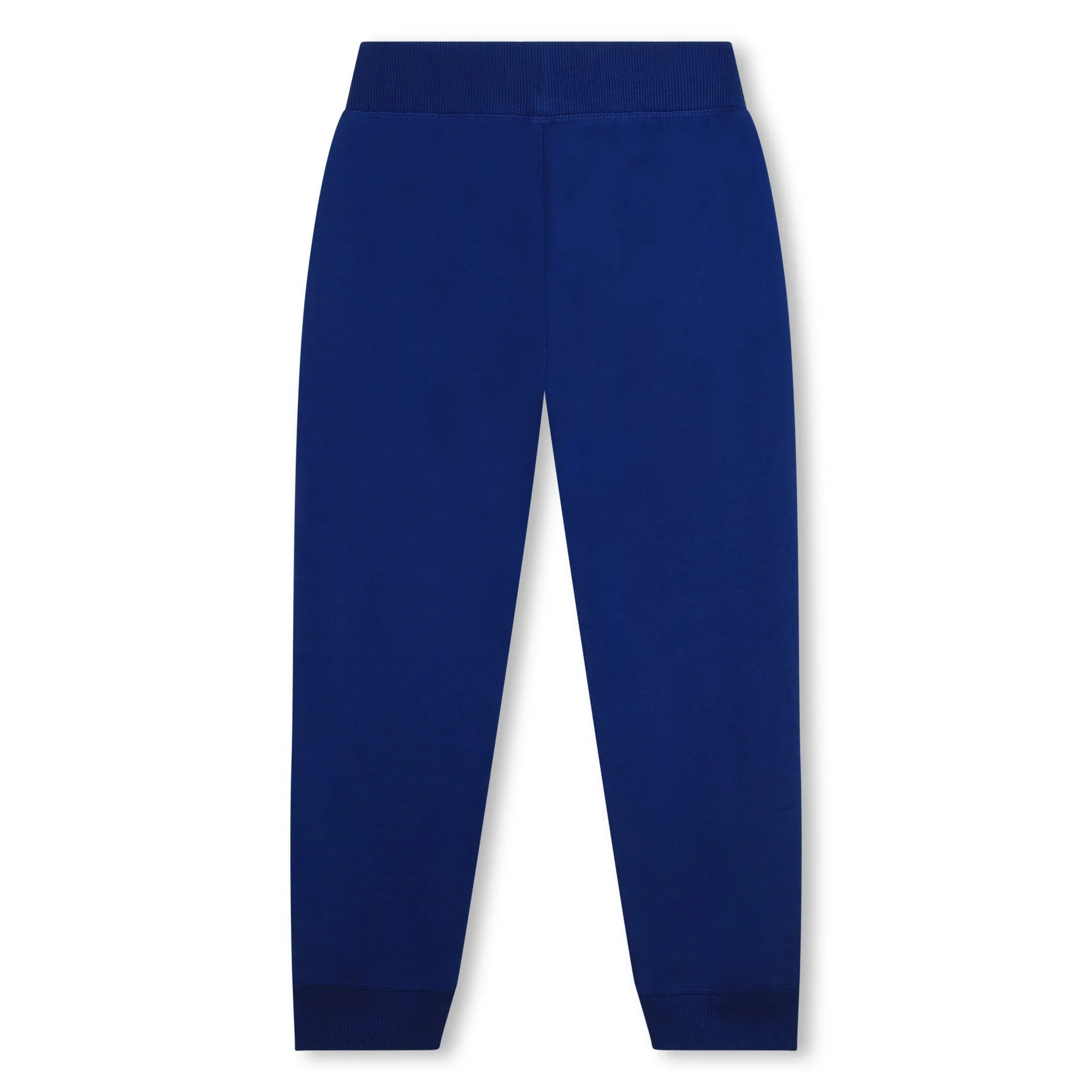 HUGO Boys Blue Sweatpants_G24128-811