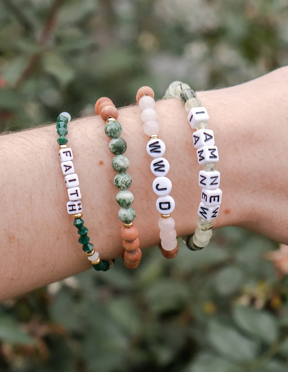 Jade Bracelet