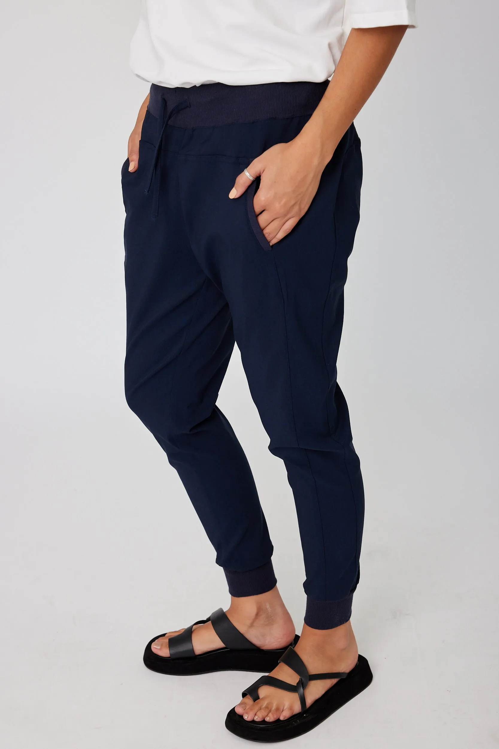 JOEY Pants Navy