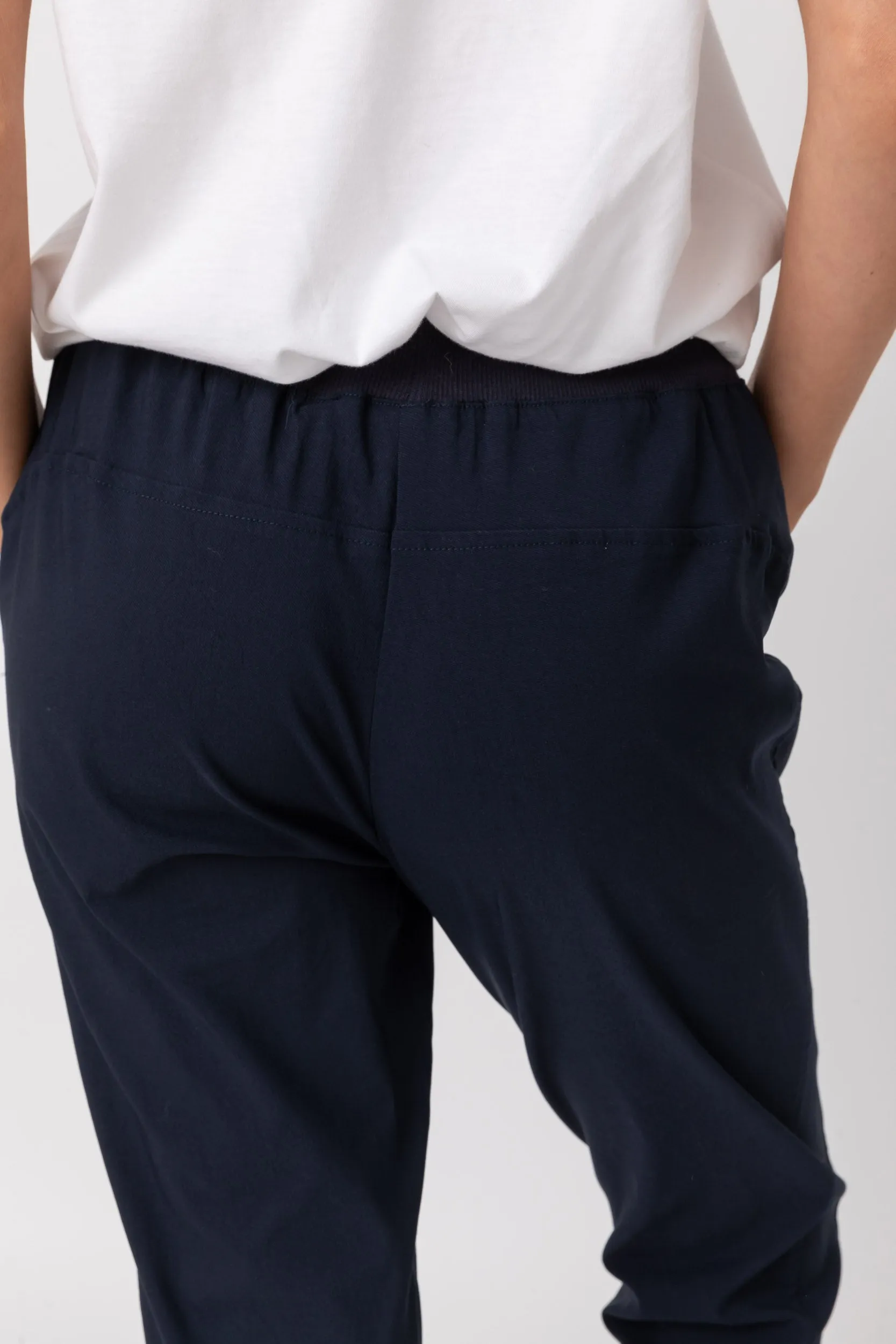 JOEY Pants Navy