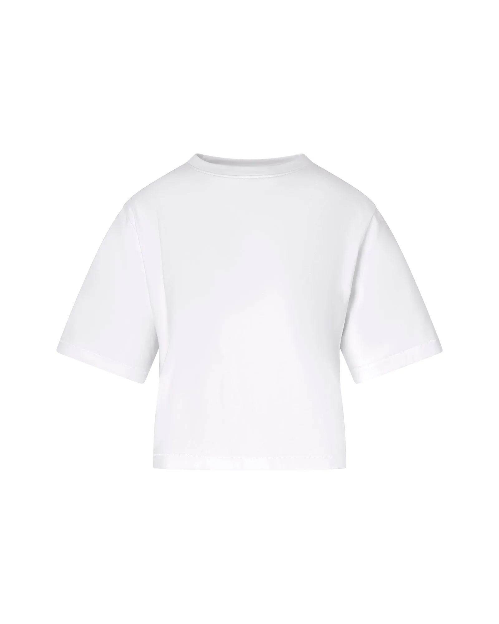 KAIA T-SHIRT - WHITE