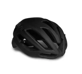 KASK Protone ICON Bicycle Helmet - Black Matte - Small