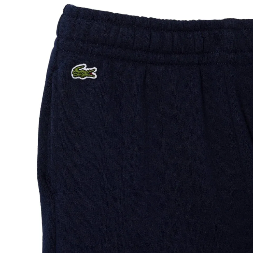 Kids Lacoste Sweatpants (Navy Blue) XJ9728-51