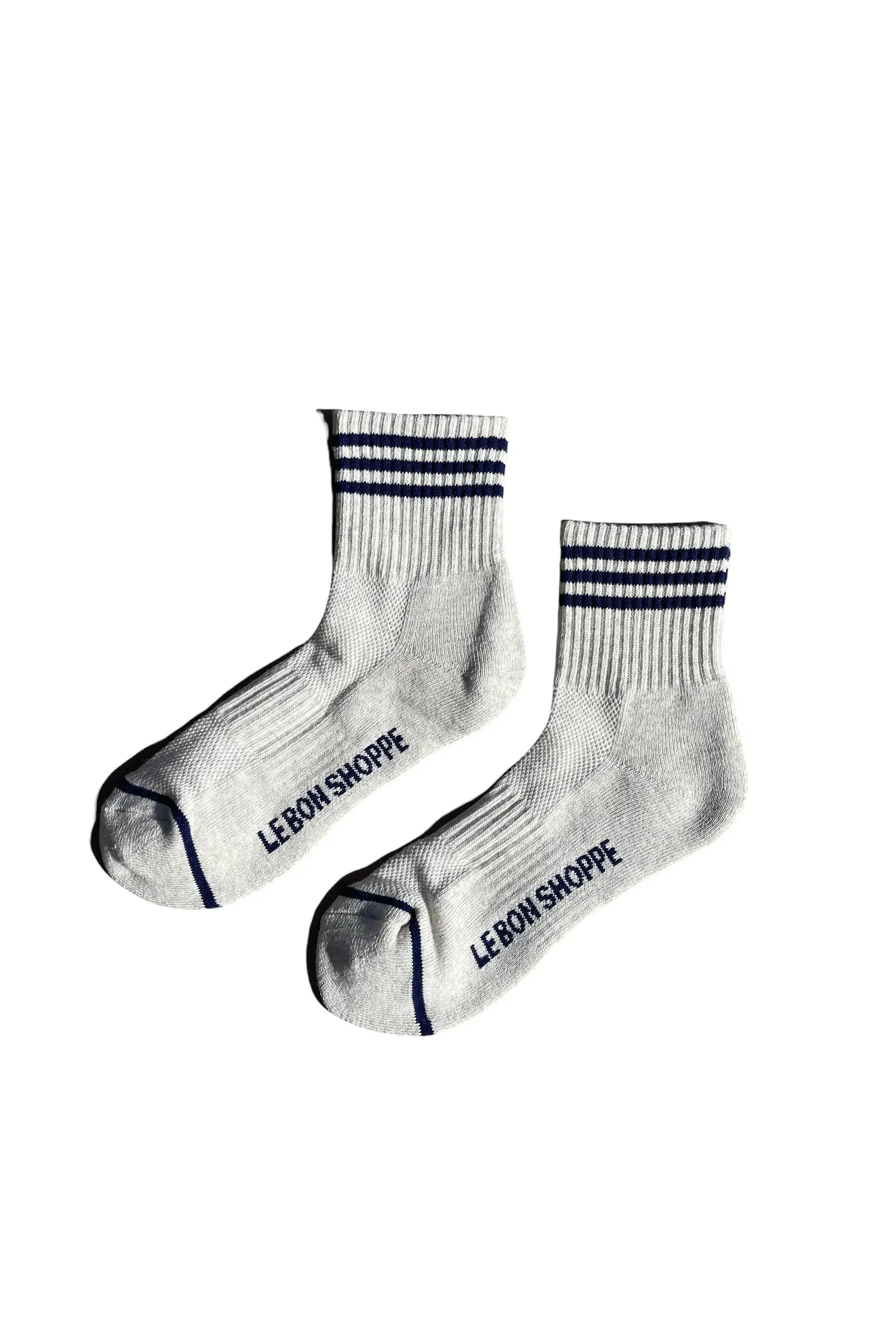 Le Bon Girlfriend Socks