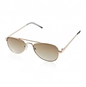 Lil Flynn Aviators, Gold