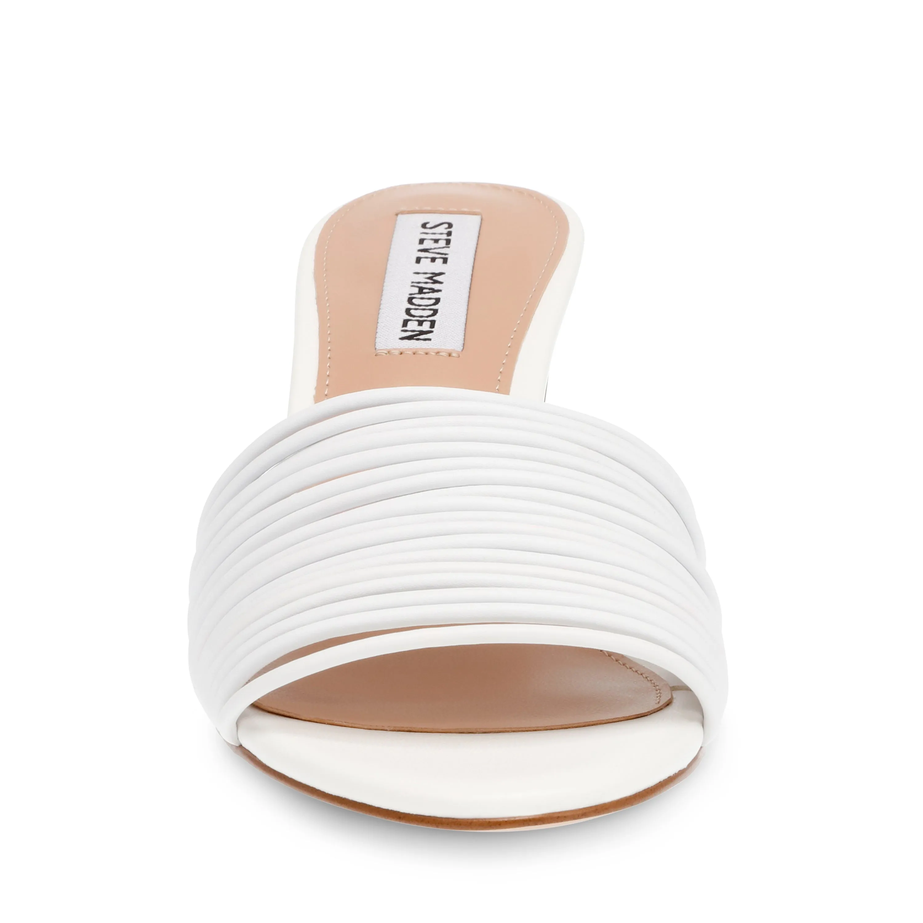 Luvvy Sandal WHITE