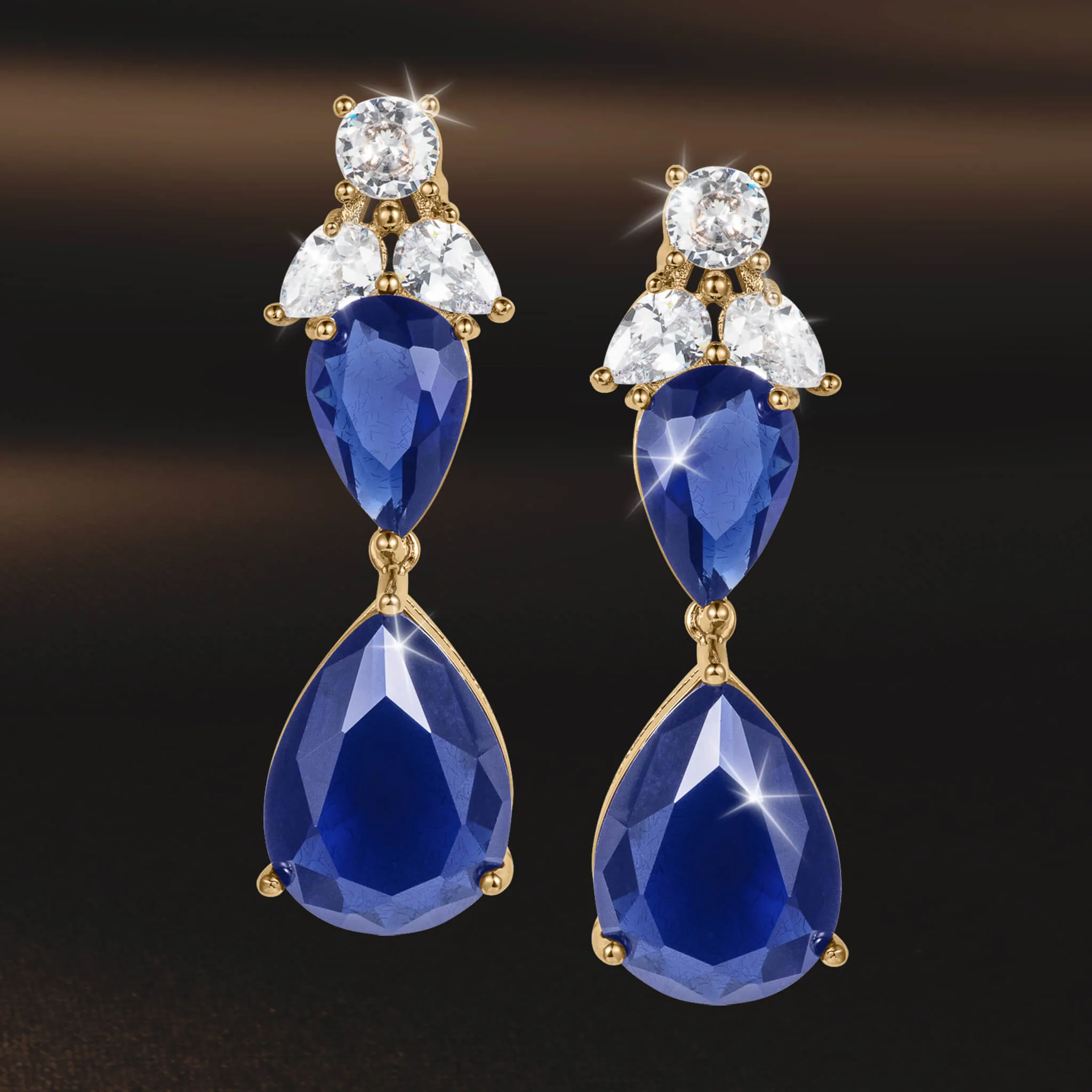 Majestic Dreams Earrings