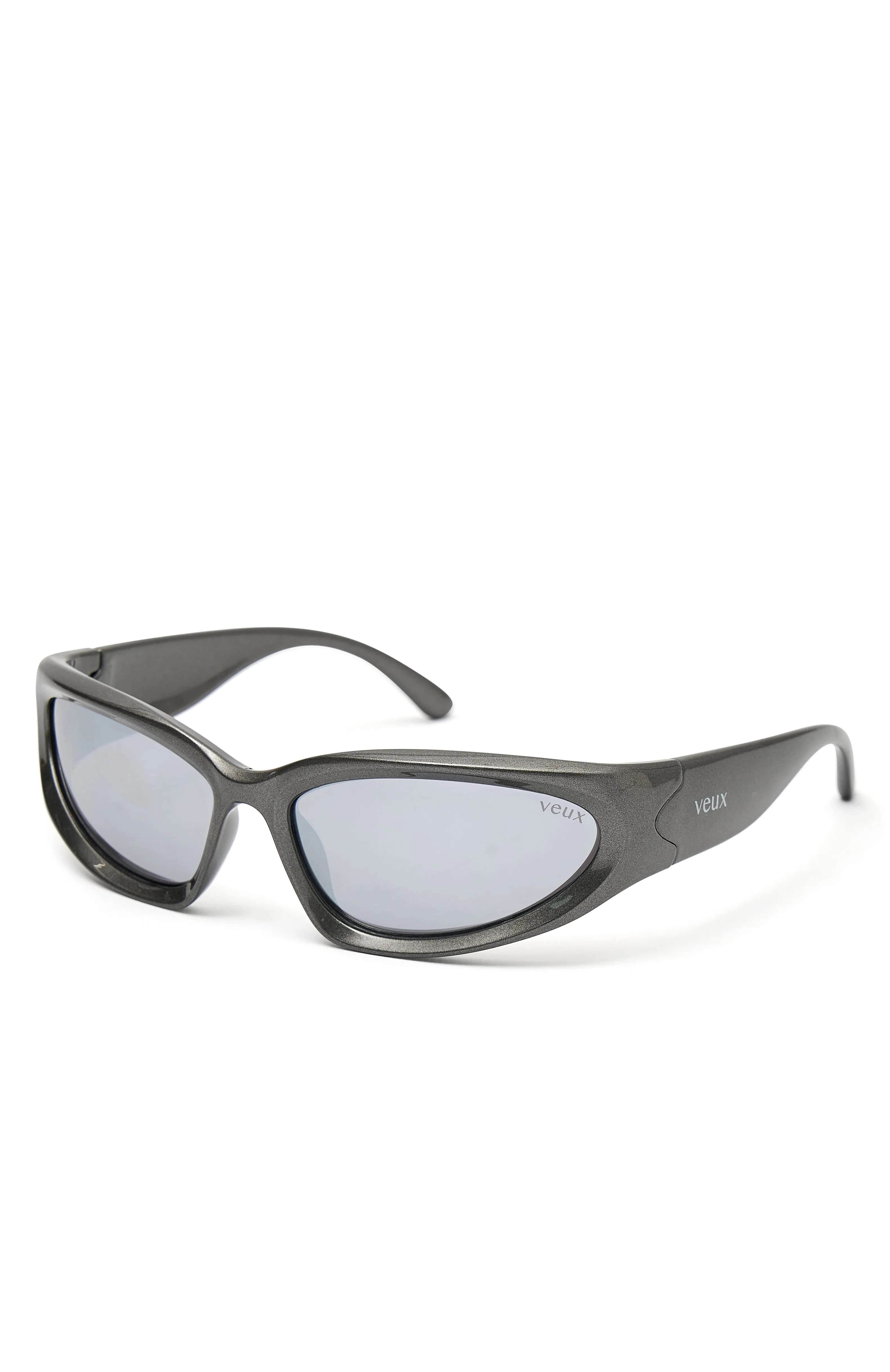 Mamba Sunglasses Gunmetal