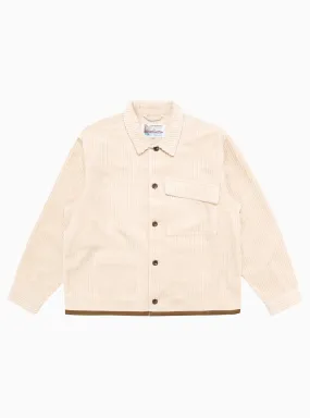 Manager Blouson Sand