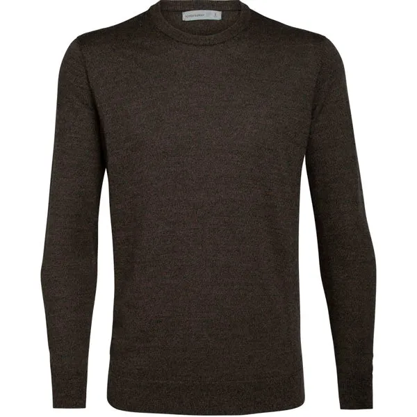 Men's Shearer Crewe Sweater