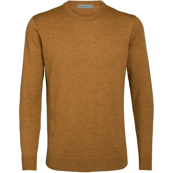 Men's Shearer Crewe Sweater