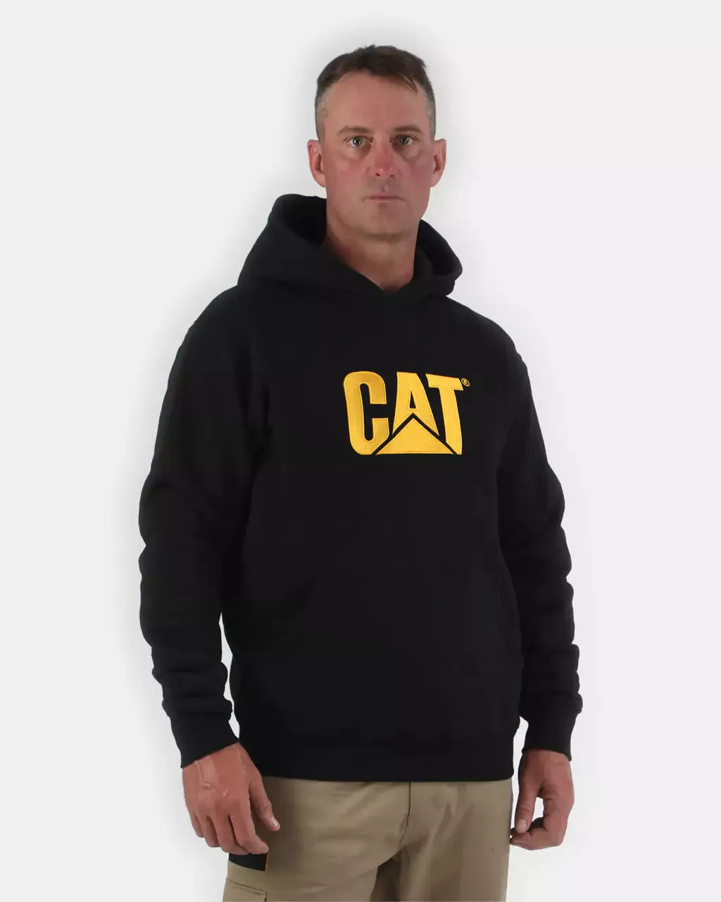 Men's Trademark Hoodie