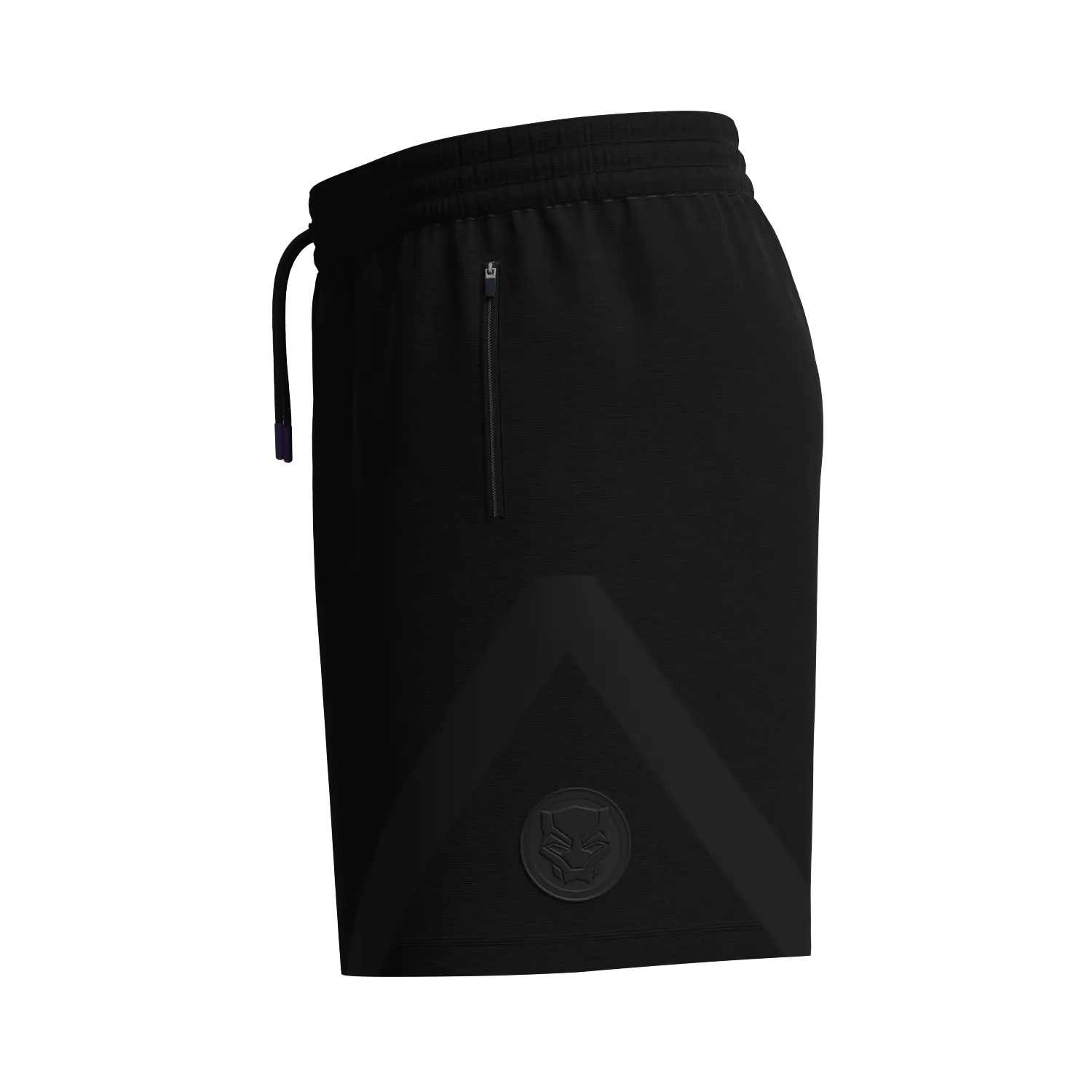 Men's Wakanda Athletics Classic Mesh Shorts