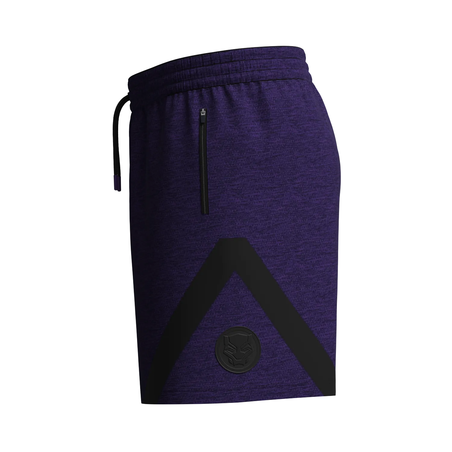 Men's Wakanda Athletics Classic Mesh Shorts