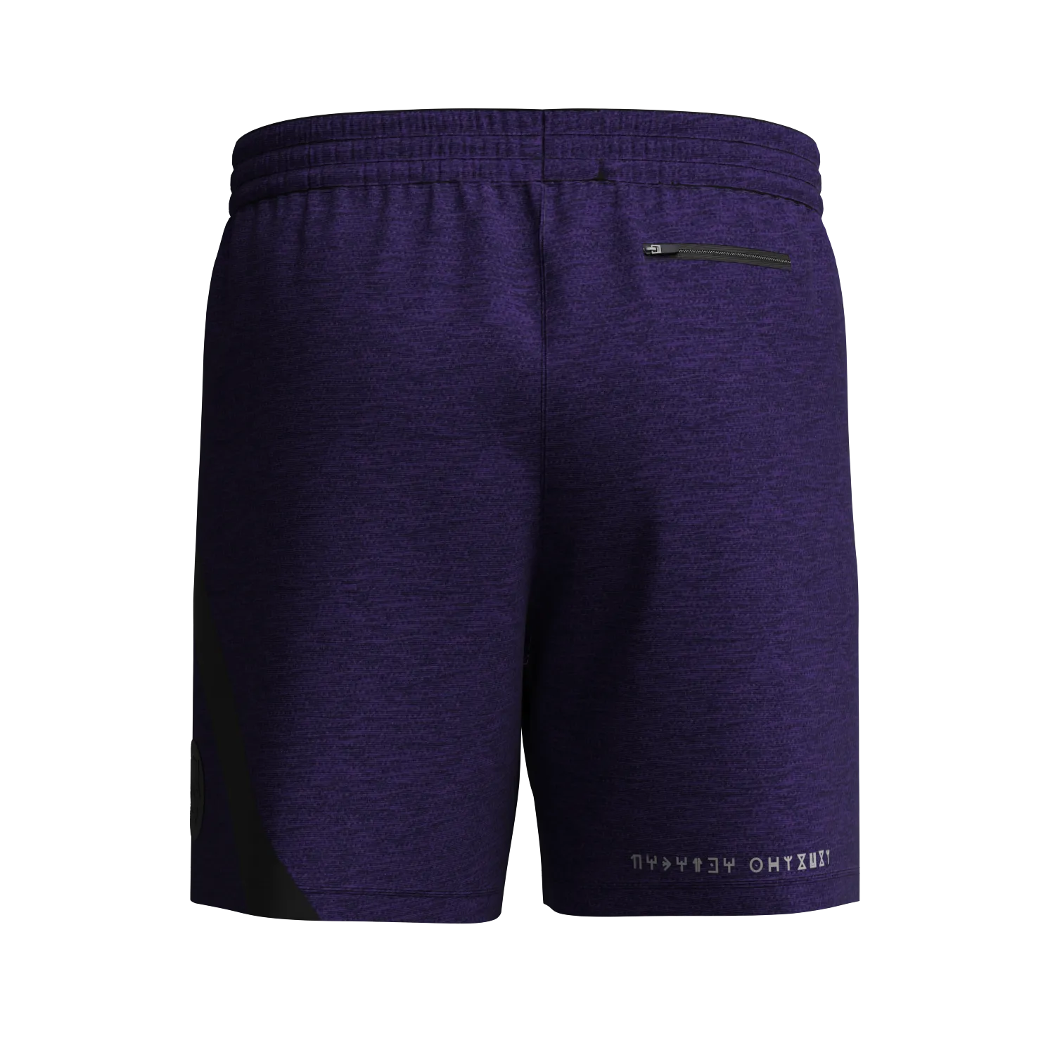 Men's Wakanda Athletics Classic Mesh Shorts