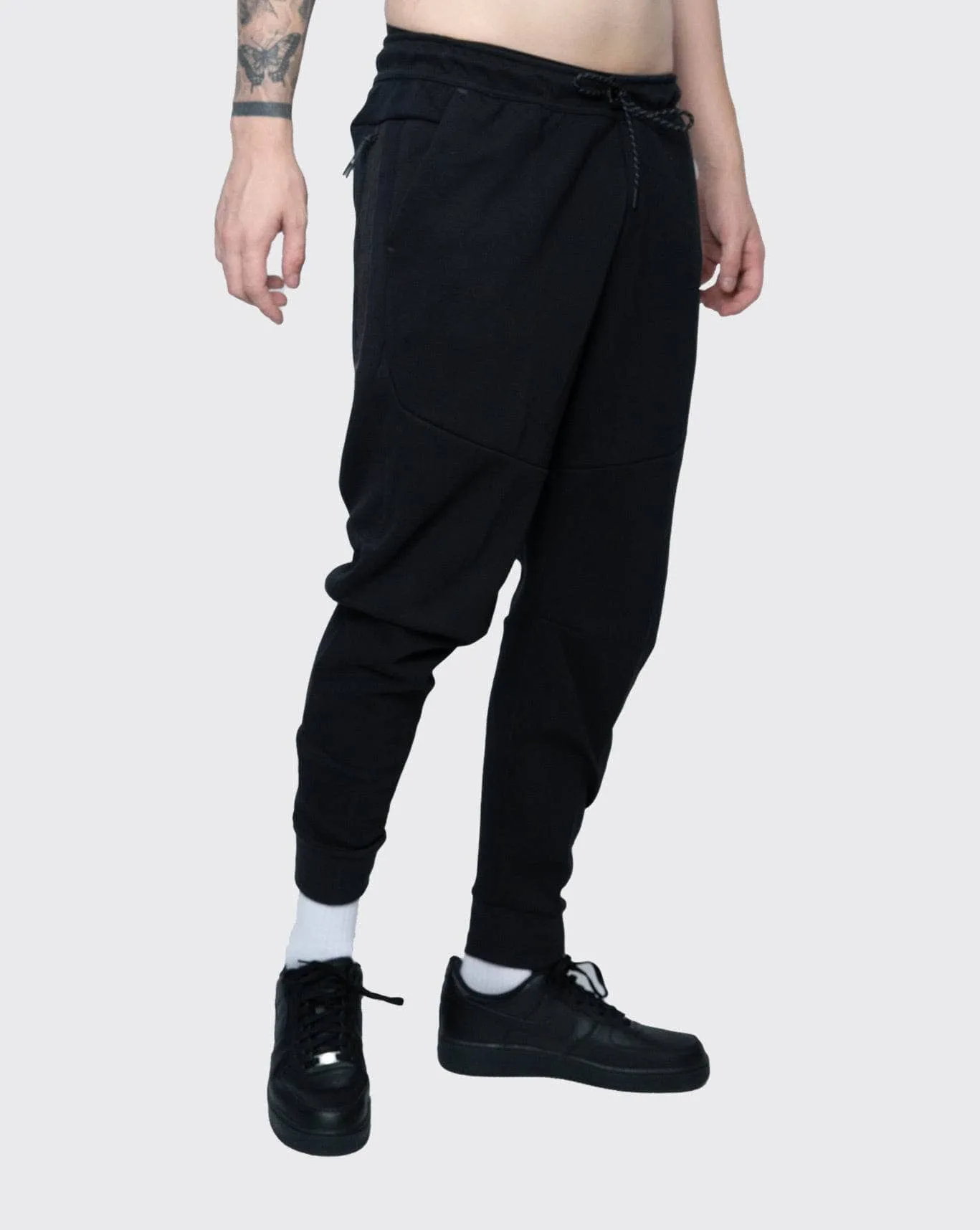 nike tech fleece jogger