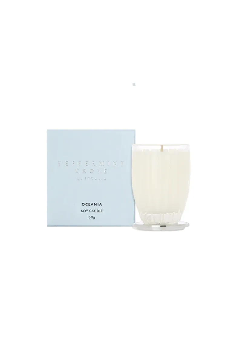 Oceania Candle