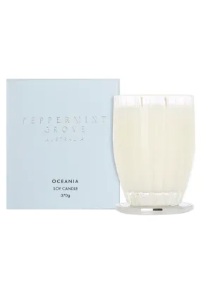 Oceania Candle