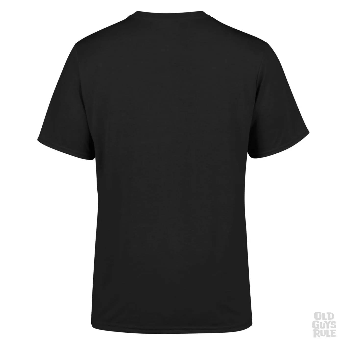 'OGR Icon' T-Shirt - Black