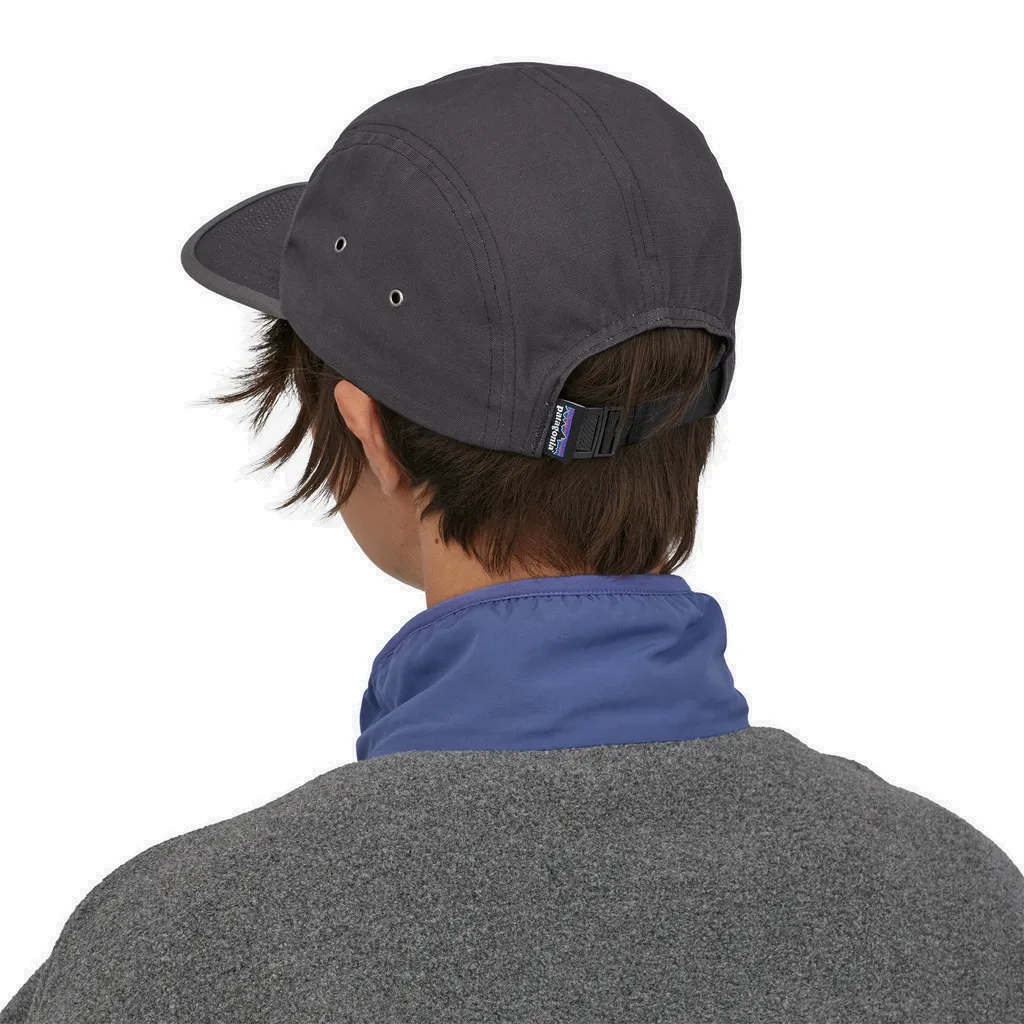 Patagonia P-6 Label Maclure Hat