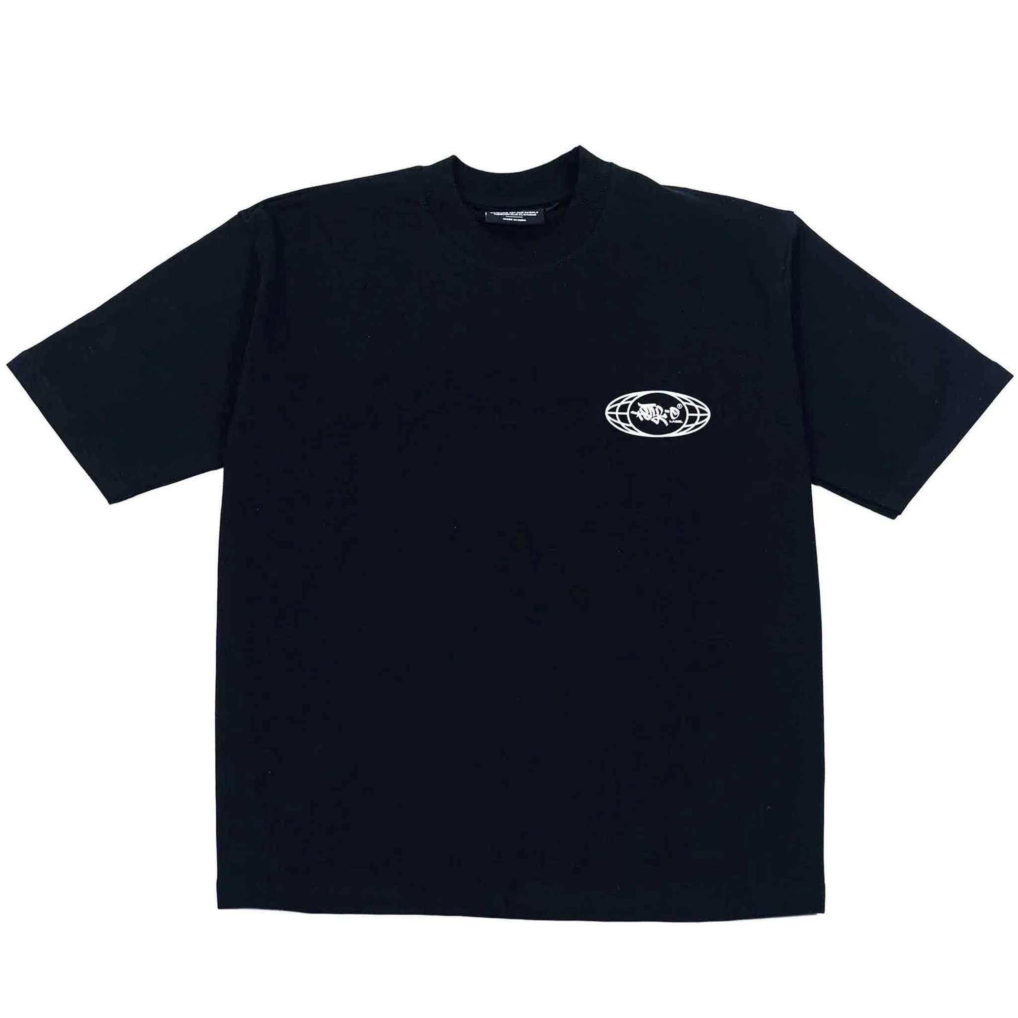 Perspective Tee (Black)