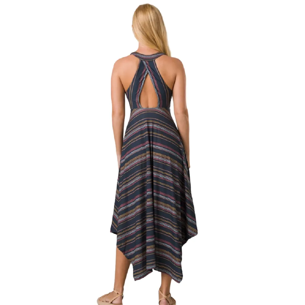 Prana Women's Saxon Dress